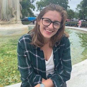 Meet your Posher, Isabella